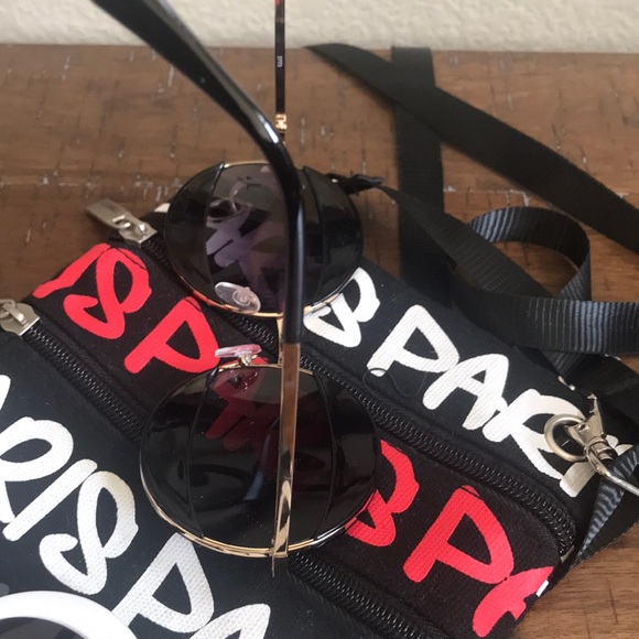 Boho hippie chic sunglasses - Picture 8 of 8